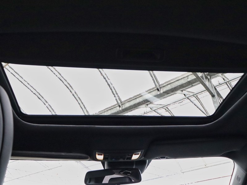 2018 Acura ILX A-Spec Sedan