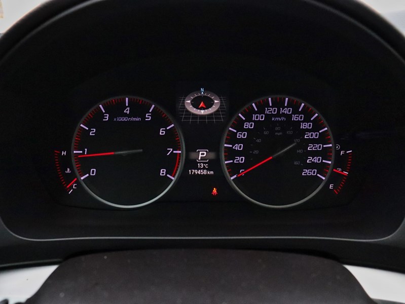 2018 Acura ILX A-Spec Sedan