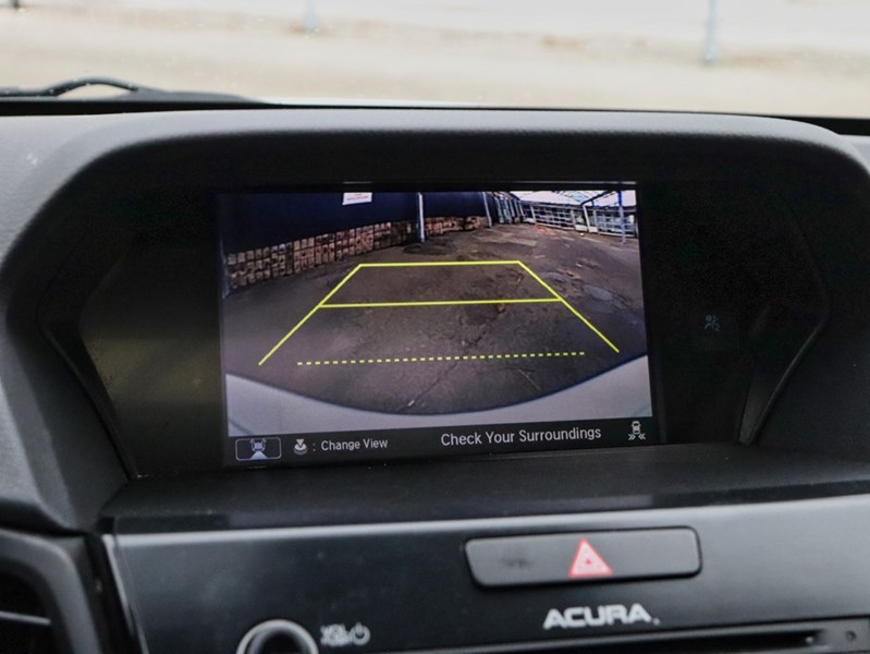 2018 Acura ILX A-Spec Sedan