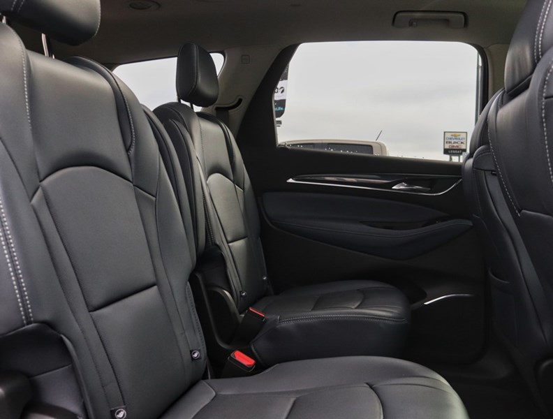 2018 Buick Enclave AWD 4dr Premium