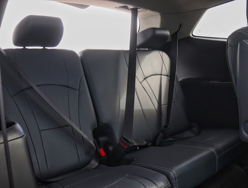 2018 Buick Enclave AWD 4dr Premium