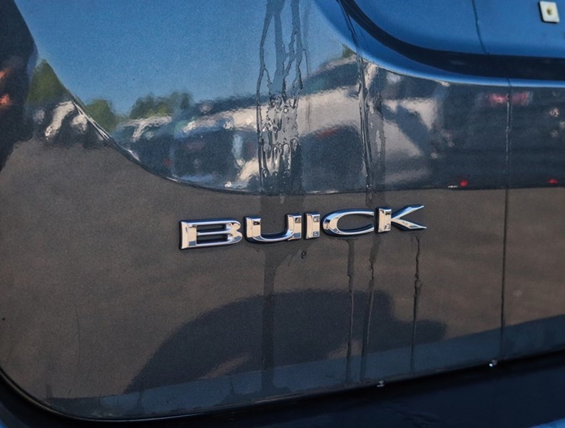 2018 Buick Encore FWD 4dr Essence