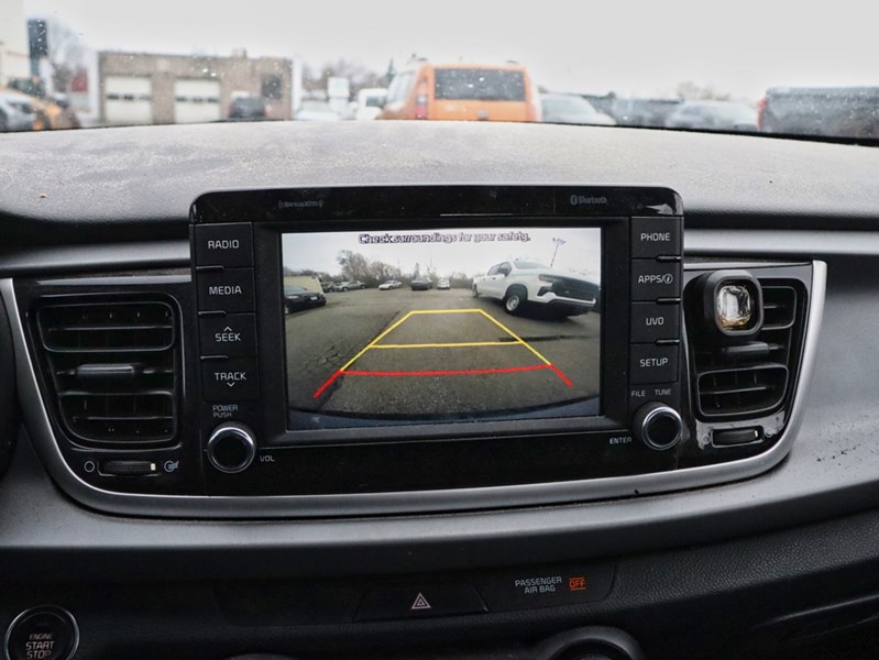 2018 Kia Rio EX | AUTO | AS IS SPECIAL** | ONLY 125000KM | 4CYL