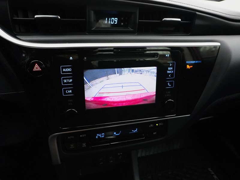 2018 Toyota Corolla LE | ONLY45000KM | 2SETSOFTIRES | 1OWNER | NOCLAIM