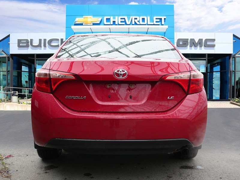2018 Toyota Corolla LE | ONLY45000KM | 2SETSOFTIRES | 1OWNER | NOCLAIM