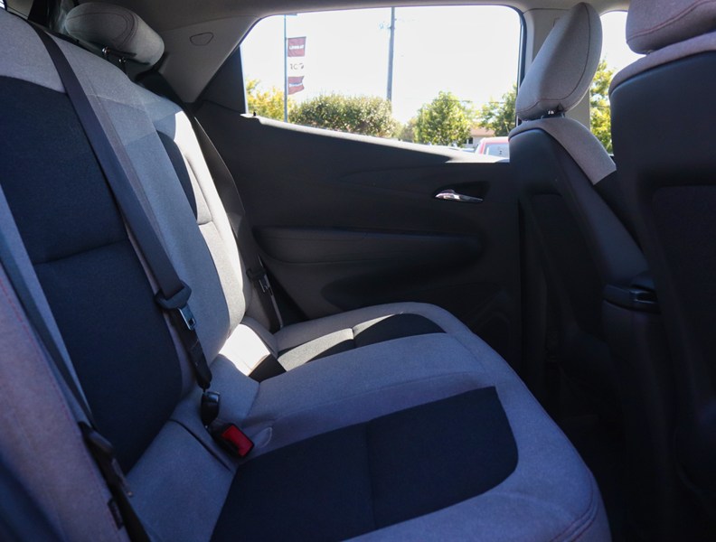 2019 Chevrolet Bolt EV 5dr Wgn LT