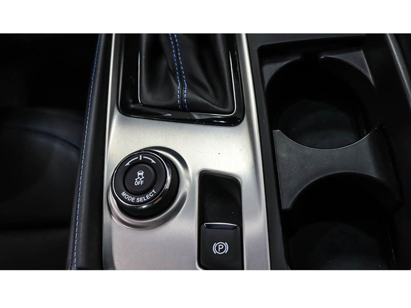 2019 Chevrolet Corvette 2dr ZR1 Cpe w/3ZR