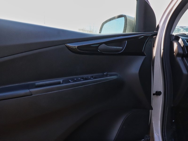 2019 Chevrolet Spark 4dr HB CVT LT w/1LT