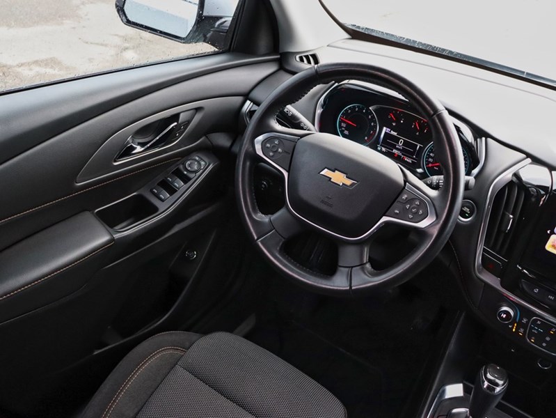 2019 Chevrolet Traverse LT | ONLY9000KMS | SOLDSOLDSOLD | THANKYOU!!!