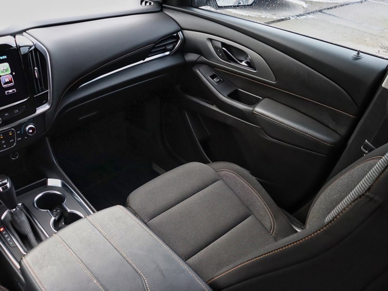 2019 Chevrolet Traverse LT | ONLY9000KMS | SOLDSOLDSOLD | THANKYOU!!!