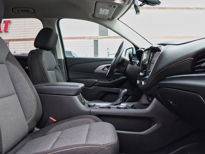 2019 Chevrolet Traverse LT | ONLY9000KMS | SOLDSOLDSOLD | THANKYOU!!!