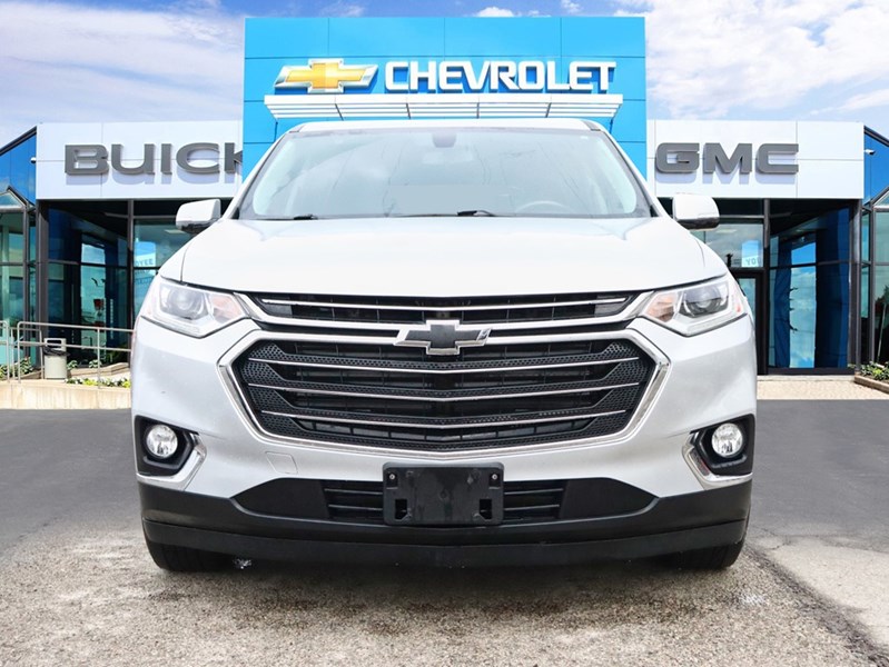 2019 Chevrolet Traverse LT | ONLY9000KMS | SOLDSOLDSOLD | THANKYOU!!!