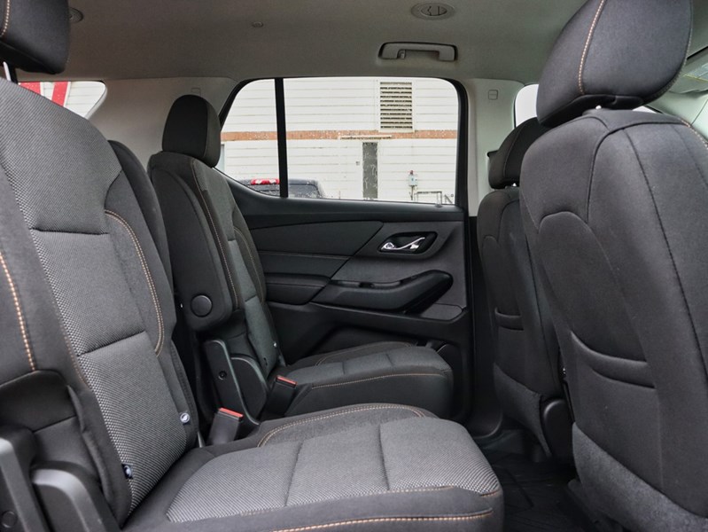 2019 Chevrolet Traverse LT | ONLY9000KMS | SOLDSOLDSOLD | THANKYOU!!!