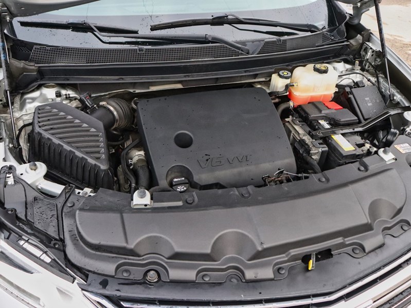 2019 Chevrolet Traverse LT | ONLY9000KMS | SOLDSOLDSOLD | THANKYOU!!!