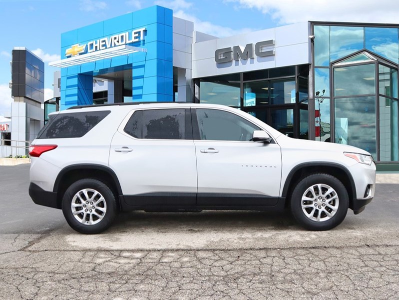 2019 Chevrolet Traverse LT | ONLY9000KMS | SOLDSOLDSOLD | THANKYOU!!!