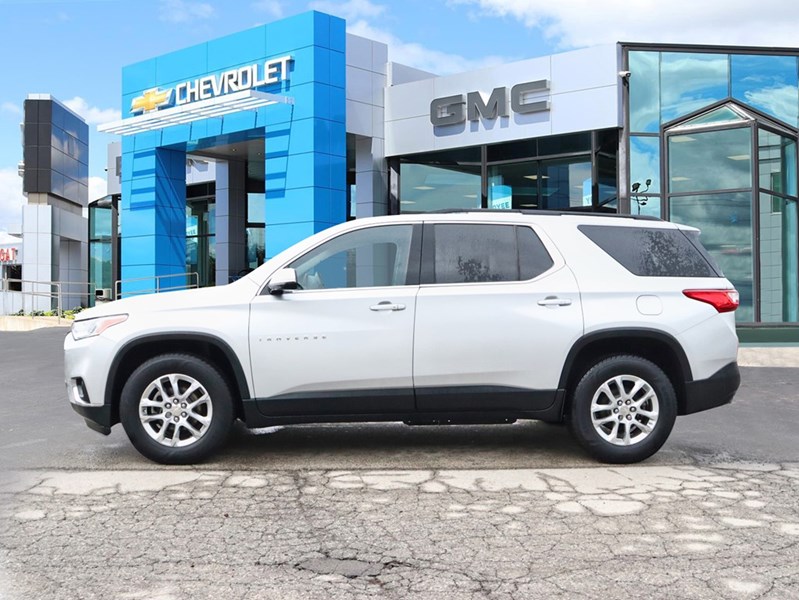 2019 Chevrolet Traverse LT | ONLY9000KMS | SOLDSOLDSOLD | THANKYOU!!!