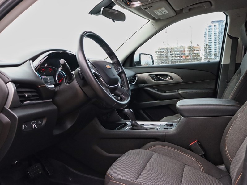 2019 Chevrolet Traverse LT | ONLY9000KMS | SOLDSOLDSOLD | THANKYOU!!!