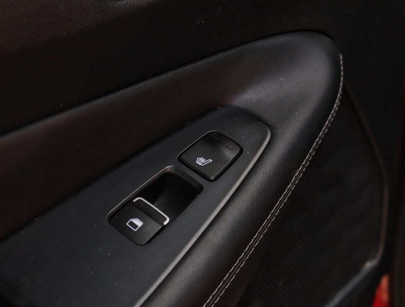 2019 Hyundai Santa Fe 2.0T Luxury AWD