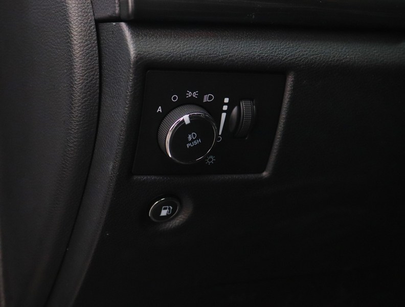 2019 Jeep Grand Cherokee Altitude 4x4