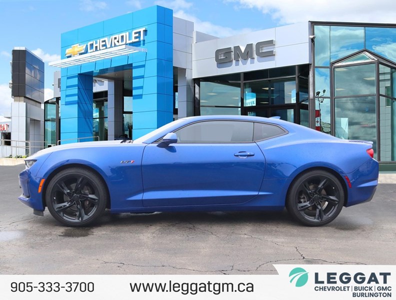 2020 Chevrolet Camaro LT1 | 6SPEED | 455HP | 6.2LV8 | NOACCIDENTS | MINT