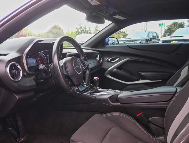 2020 Chevrolet Camaro LT1 | 6SPEED | 455HP | 6.2LV8 | NOACCIDENTS | MINT