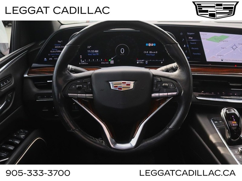 2021 Cadillac Escalade PREM LUX | NEWTIRES | NEWBRAKES | NOCLAIMS | 1OWNR