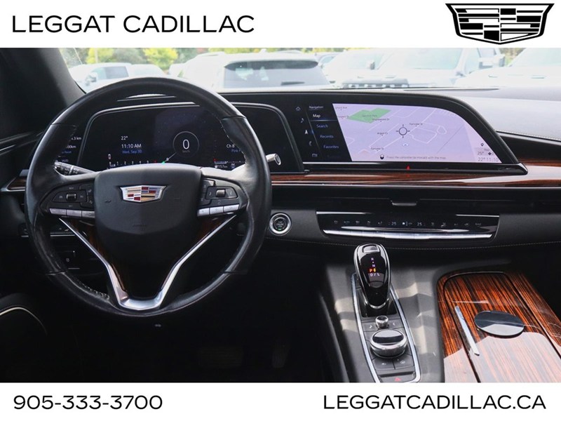 2021 Cadillac Escalade PREM LUX | NEWTIRES | NEWBRAKES | NOCLAIMS | 1OWNR