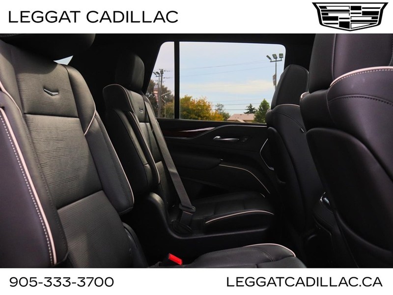 2021 Cadillac Escalade PREM LUX | NEWTIRES | NEWBRAKES | NOCLAIMS | 1OWNR
