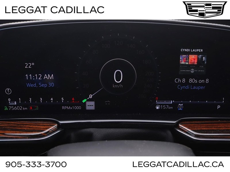2021 Cadillac Escalade PREM LUX | NEWTIRES | NEWBRAKES | NOCLAIMS | 1OWNR