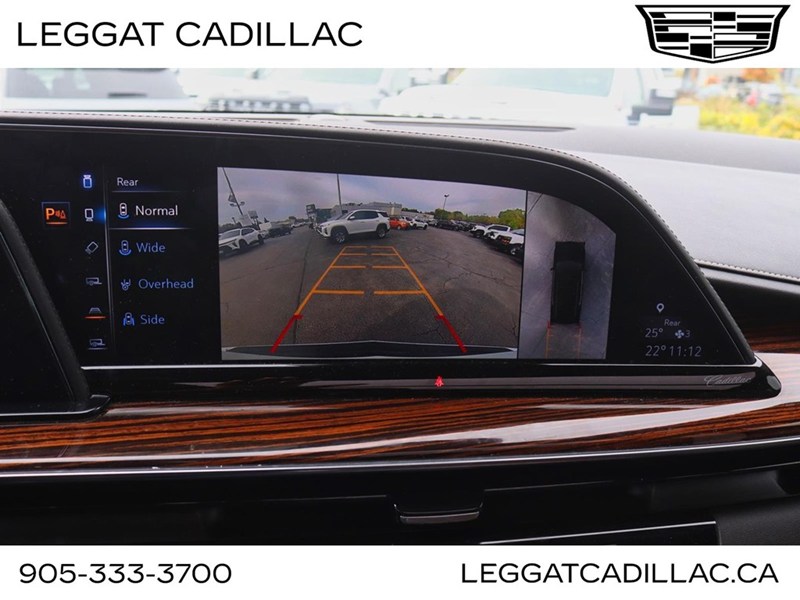 2021 Cadillac Escalade PREM LUX | NEWTIRES | NEWBRAKES | NOCLAIMS | 1OWNR