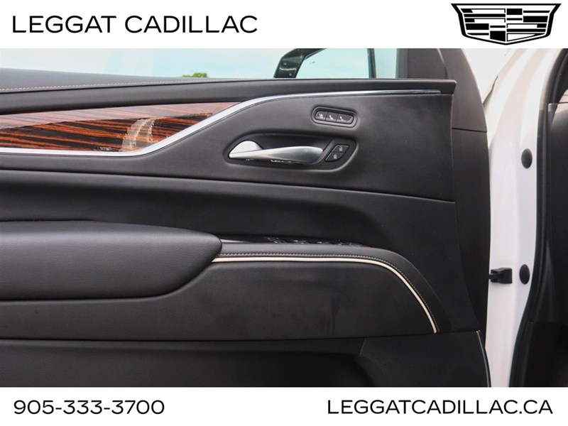 2021 Cadillac Escalade PREM LUX | NEWTIRES | NEWBRAKES | NOCLAIMS | 1OWNR
