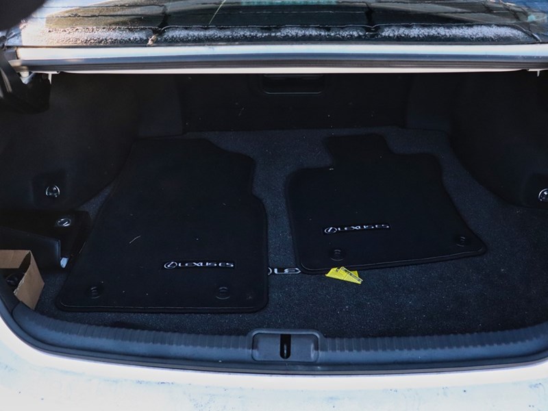 2021 Lexus ES 300h ES 300h Auto