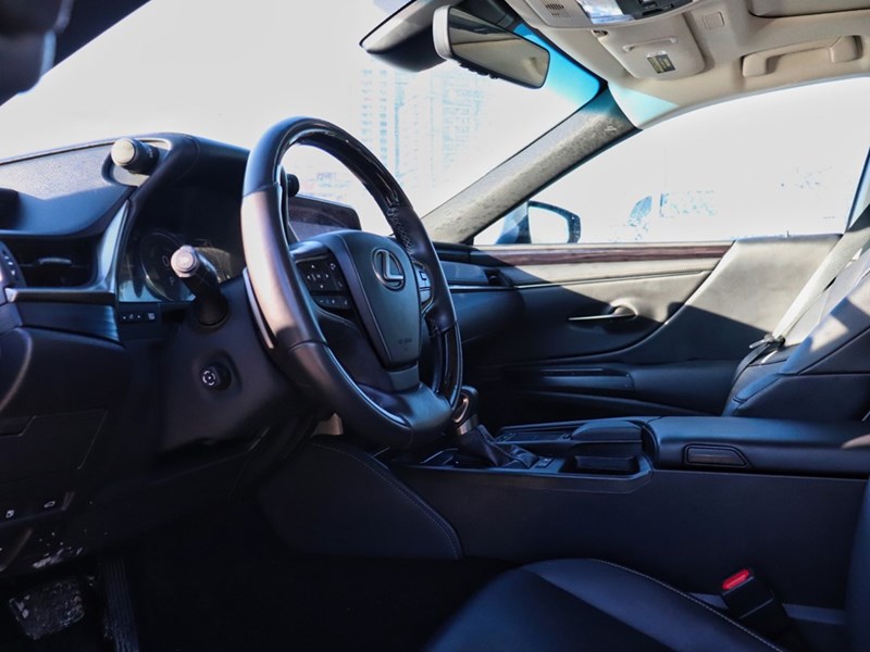 2021 Lexus ES 300h ES 300h Auto