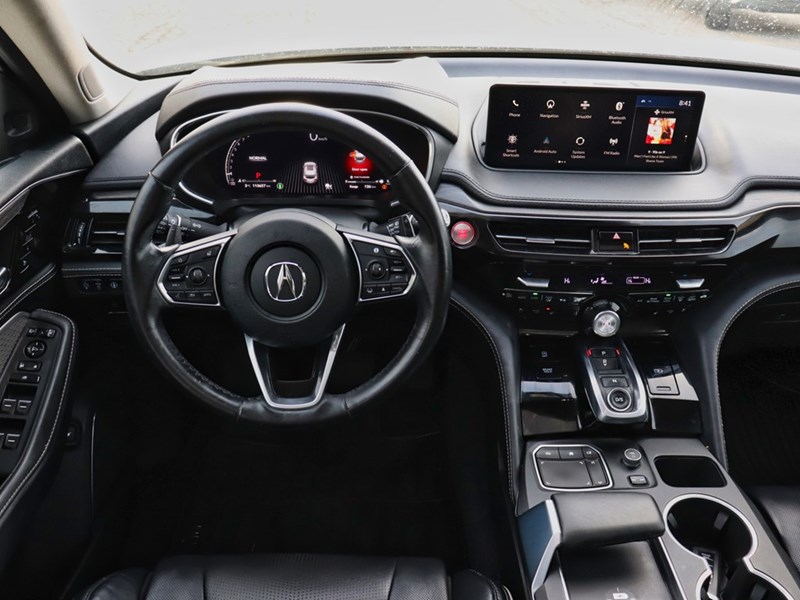 2022 Acura MDX PLATINUM ELITE | NEWTIRES | NEWBRAKES | NOCLAIMS!