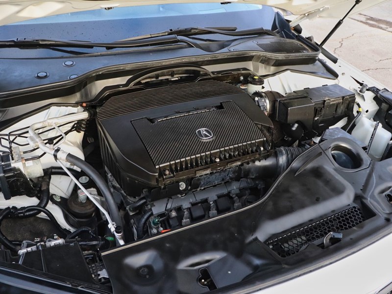 2022 Acura MDX PLATINUM ELITE | NEWTIRES | NEWBRAKES | NOCLAIMS!