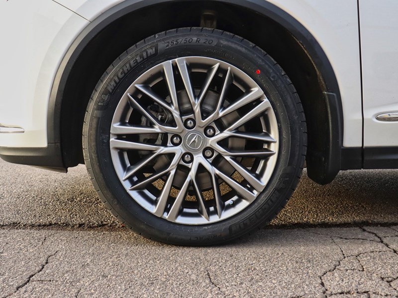 2022 Acura MDX PLATINUM ELITE | NEWTIRES | NEWBRAKES | NOCLAIMS!
