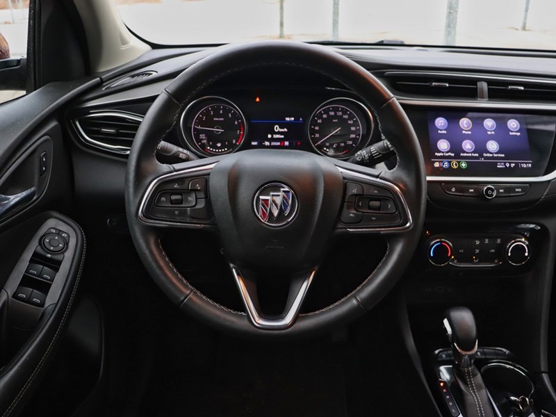 2022 Buick Encore GX PREFERRED | AWD | OFFLEASE | 2SETSOFTIRES | LOWKMS