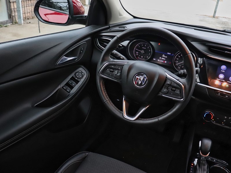 2022 Buick Encore GX PREFERRED | AWD | OFFLEASE | 2SETSOFTIRES | LOWKMS