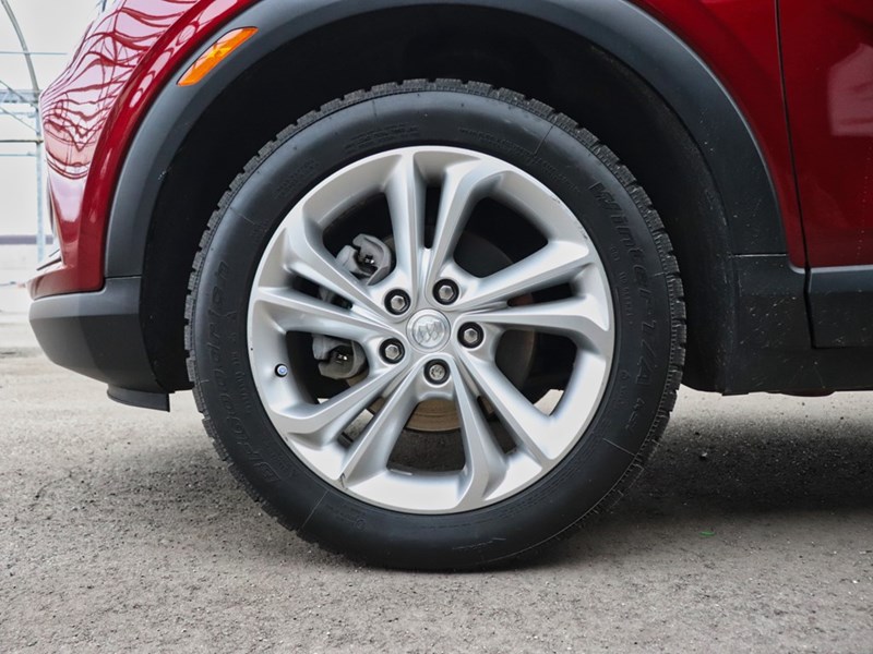 2022 Buick Encore GX PREFERRED | AWD | OFFLEASE | 2SETSOFTIRES | LOWKMS