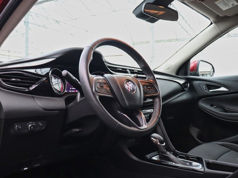 2022 Buick Encore GX PREFERRED | AWD | OFFLEASE | 2SETSOFTIRES | LOWKMS