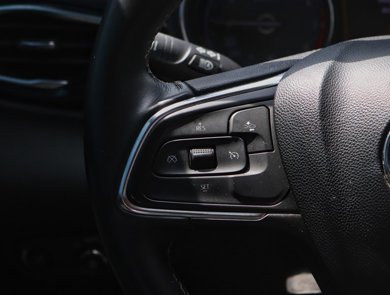 2022 Buick Encore GX AWD 4dr Preferred