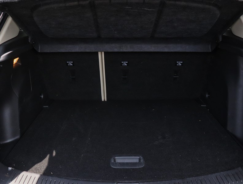 2022 Buick Encore GX AWD 4dr Preferred