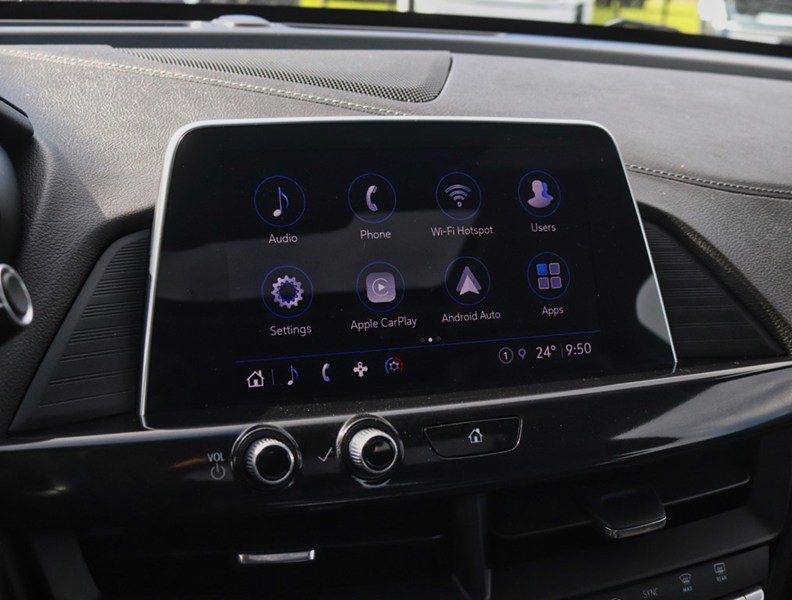 2022 Cadillac CT4 4dr Sdn Premium Luxury