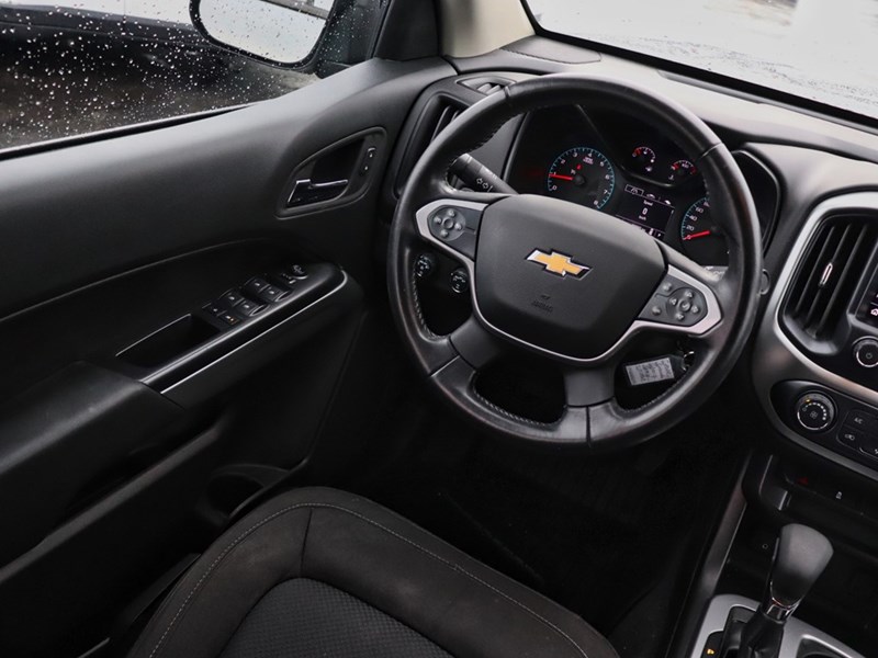 2022 Chevrolet Colorado LT | REDLINE | TRAILERPKG | V6 | ONLY61000KM | 4X4