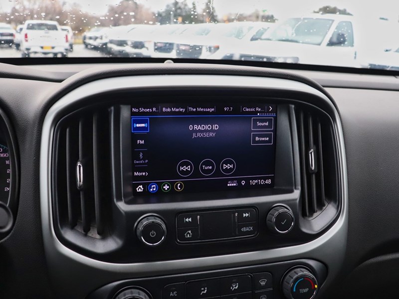 2022 Chevrolet Colorado LT | REDLINE | TRAILERPKG | V6 | ONLY61000KM | 4X4