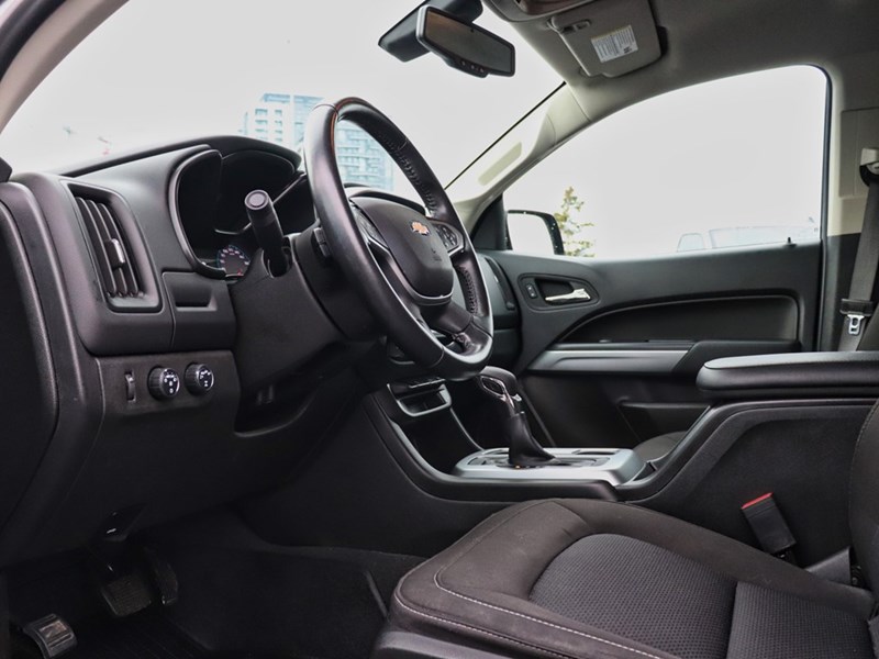 2022 Chevrolet Colorado LT | REDLINE | TRAILERPKG | V6 | ONLY61000KM | 4X4