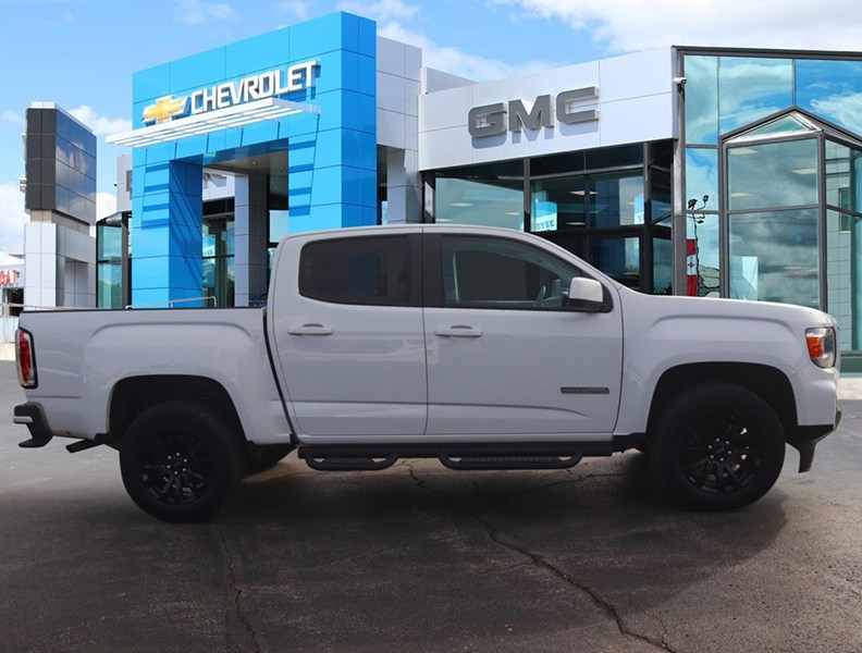 2022 GMC Canyon ELEVATION | 2WD | 2TOCHOOSEFROM | SAVETHOUSANDS |