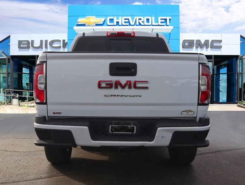 2022 GMC Canyon ELEVATION | 2WD | 2TOCHOOSEFROM | SAVETHOUSANDS |