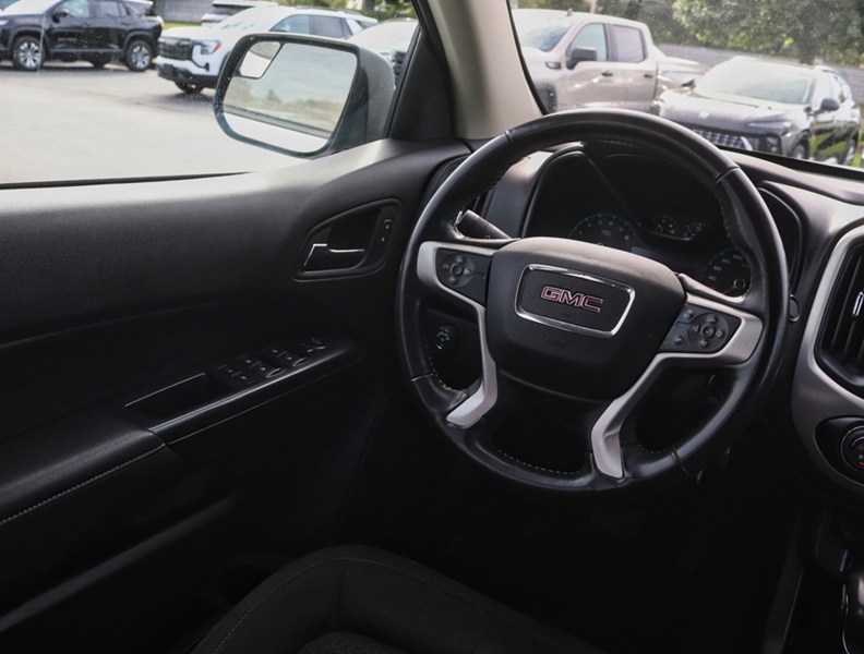 2022 GMC Canyon ELEVATION | 2WD | 2TOCHOOSEFROM | SAVETHOUSANDS |