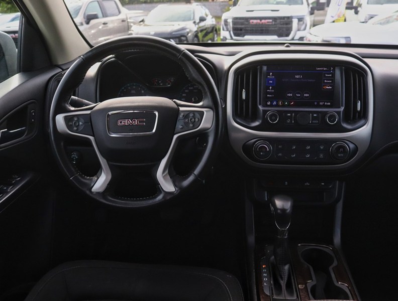 2022 GMC Canyon ELEVATION | 2WD | 2TOCHOOSEFROM | SAVETHOUSANDS |